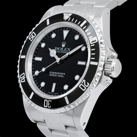 rolex submarine date nuovo prezzo